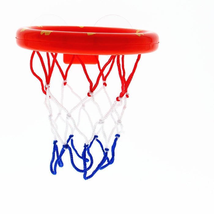 Bathroom Basketball Stand Children's Bath Shooting Toy