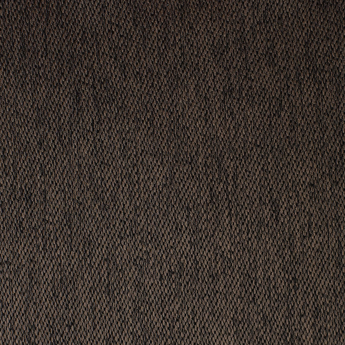 Cortina jacquard espessante de linho dupla face com alto sombreamento