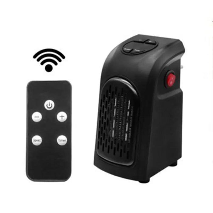 Aquecedor de ar de inverno ventilador aquecedor elétrico casa aquecedores mini quarto aquecedor de parede de ar cerâmica aquecimento mais quente ventilador para escritório em casa acampamento
