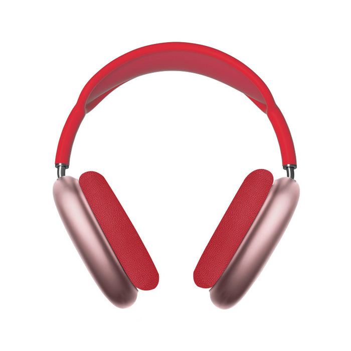 P9MAX Auriculares Bluetooth Auriculares montados en la cabeza Auriculares inalámbricos con Bluetooth Suministros electrónicos