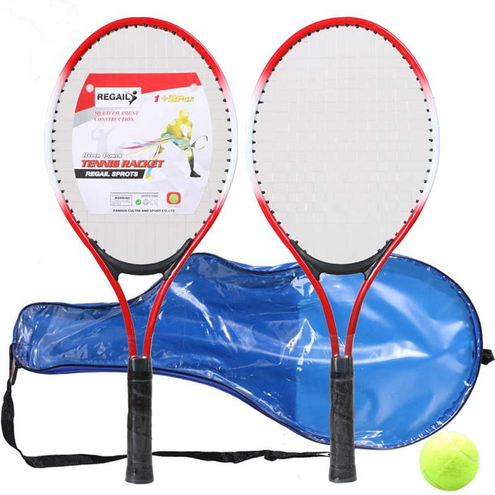 Raqueta de tenis para niños