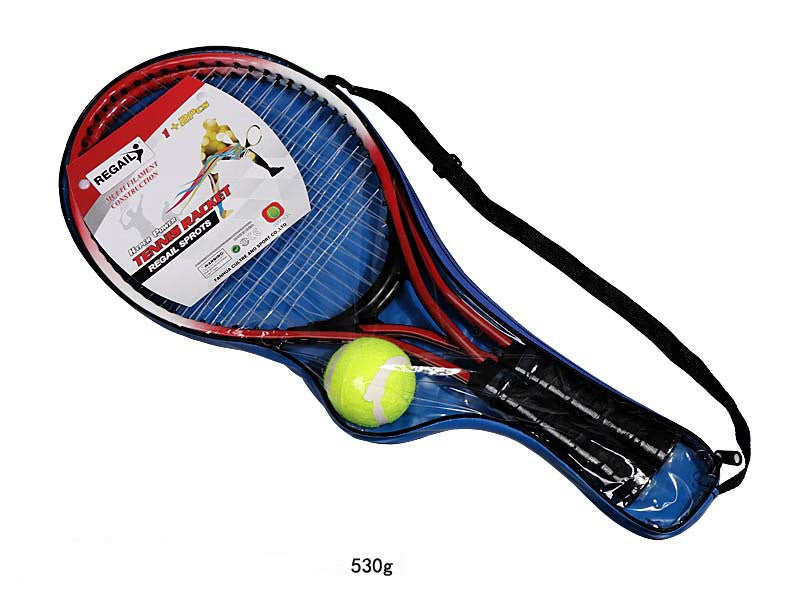 Raqueta de tenis para niños