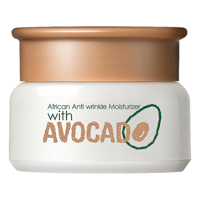 Avocado-Frostschutz-Cracking-Creme