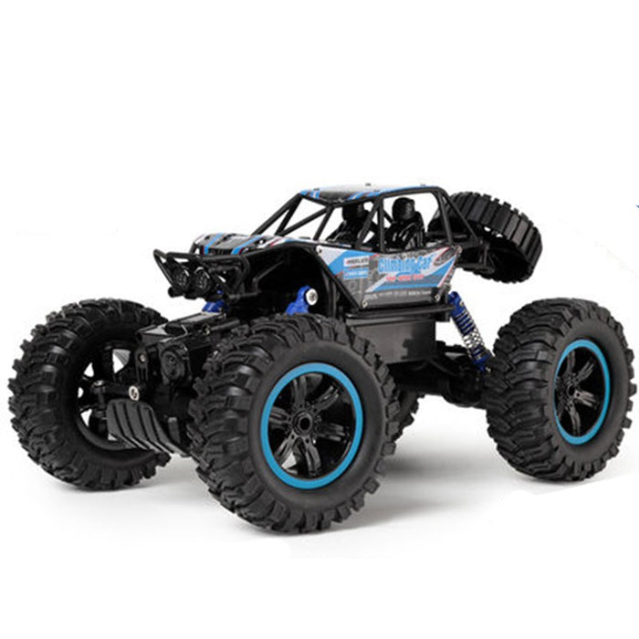 Carro rc 4wd controle remoto veículo de alta velocidade 2.4ghz elétrico rc brinquedos caminhão buggy fora de estrada brinquedos crianças presentes surpresa
