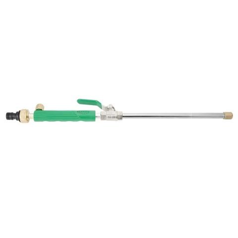 Lavadora de pistola de agua eléctrica de alta presión para coche, pulverizador de agua para limpieza de jardín