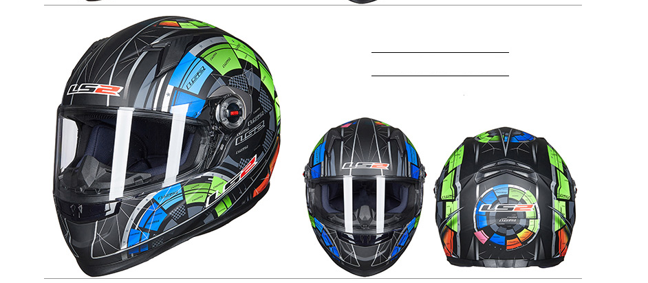 casco de motociclista