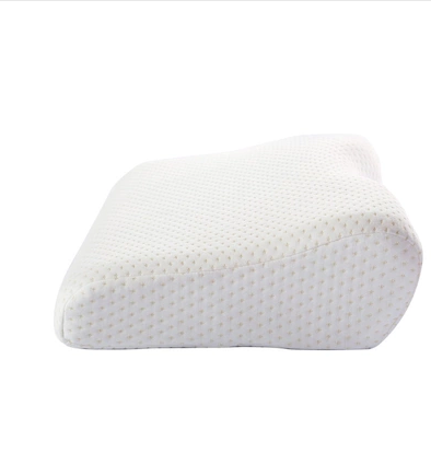 Almohada cervical almohada para el cuello almohada con memoria