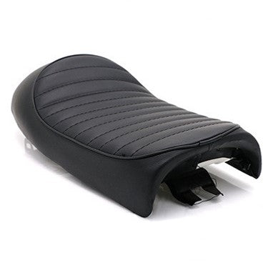 Modificación del cojín del asiento de la motocicleta CG125