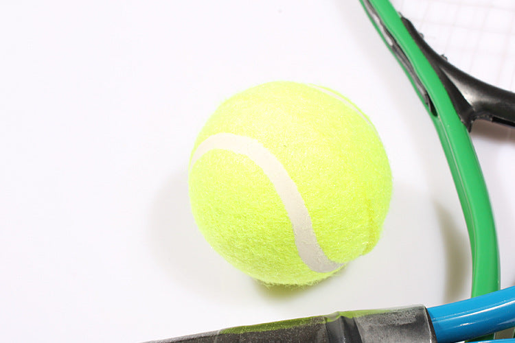 Raqueta de tenis para niños