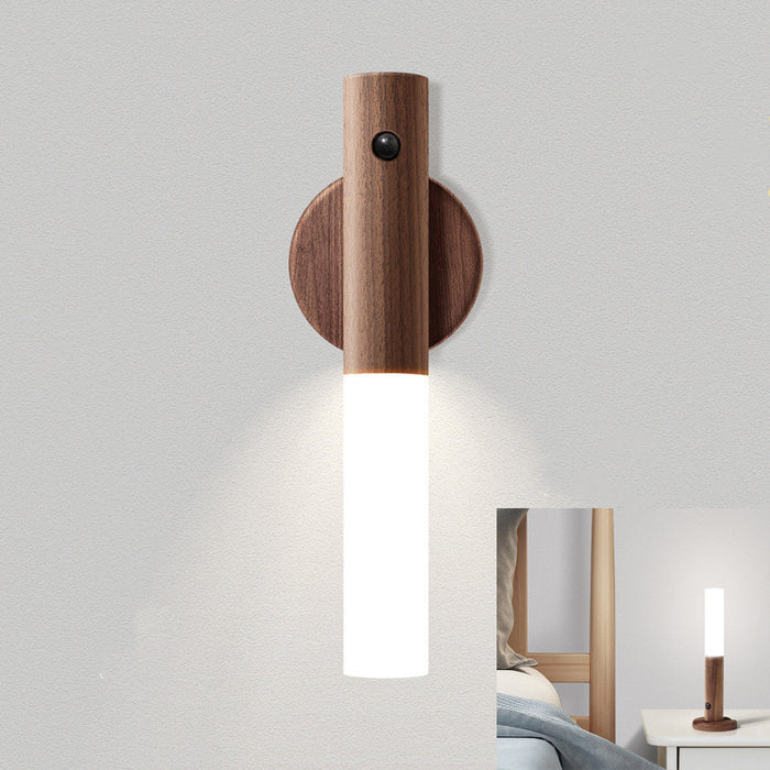 Candeeiro de secretária LED