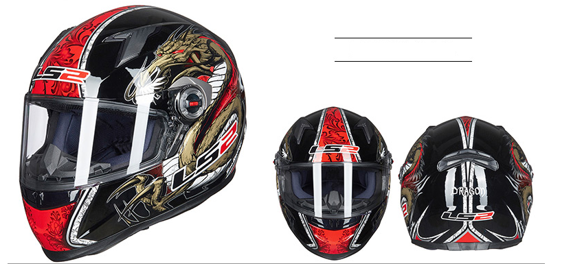 casco de motociclista