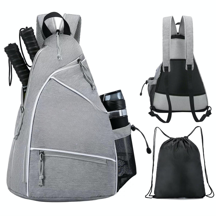 Raquettes de Tennis légères et imperméables pour enfants, sac à dos pour raquette de Badminton, offre spéciale