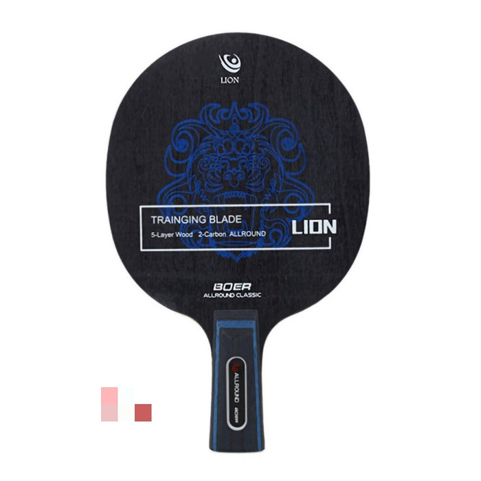 Racchetta da ping-pong