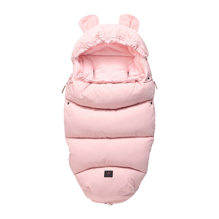 Nuevo saco de dormir para cochecito de bebé.