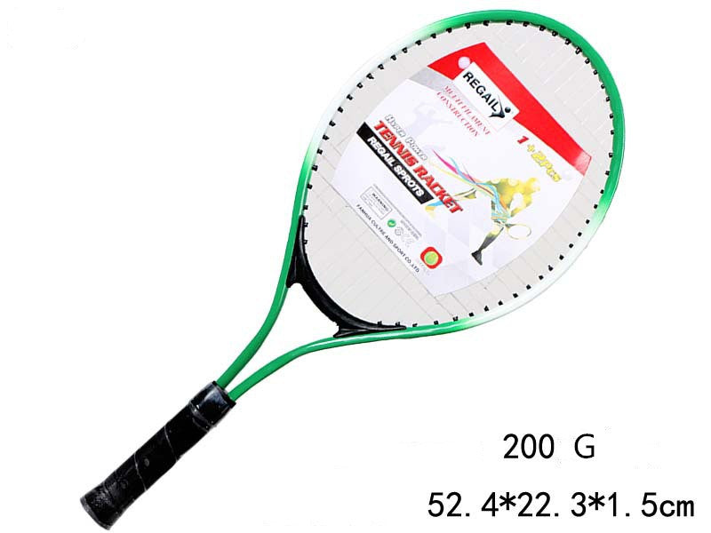 Raqueta de tenis para niños