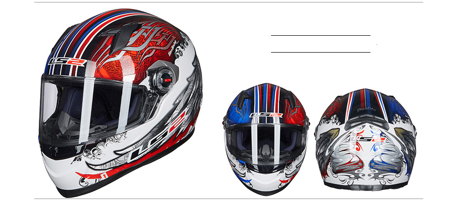 casco de motociclista