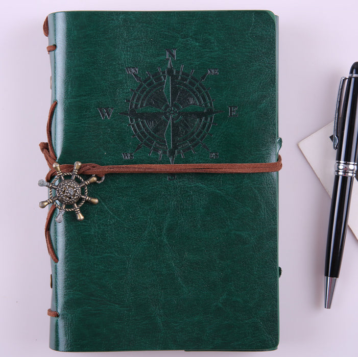 Caderno criativo