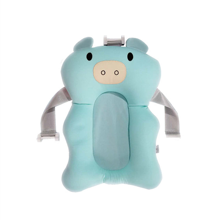 Bagno per lettino per baby shower