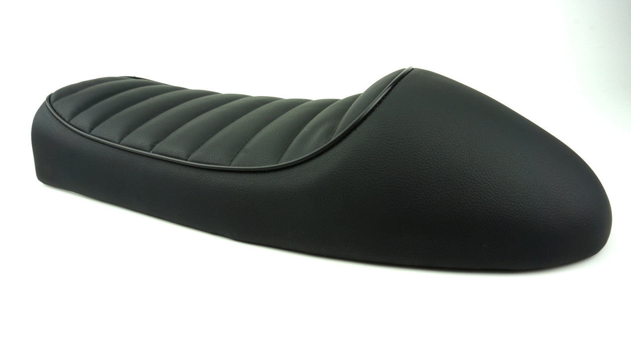 Pedestal de asiento con joroba de asiento modificado para motocicleta retro