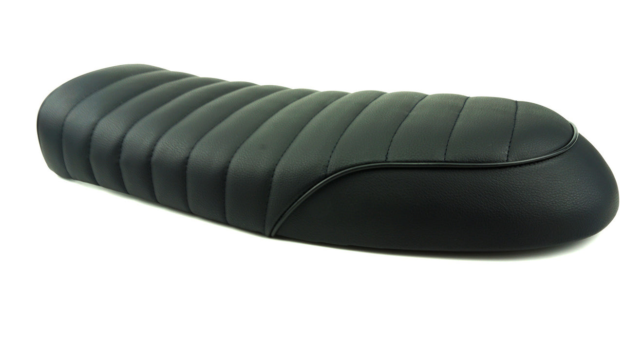 Pedestal de asiento con joroba de asiento modificado para motocicleta retro