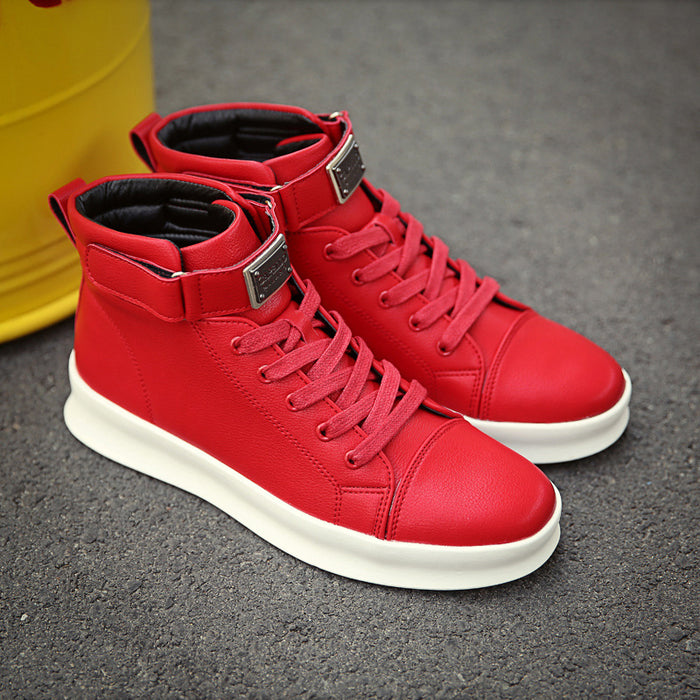 Männer High-Top Schuhe Trend Edition Männer Sportschuhe