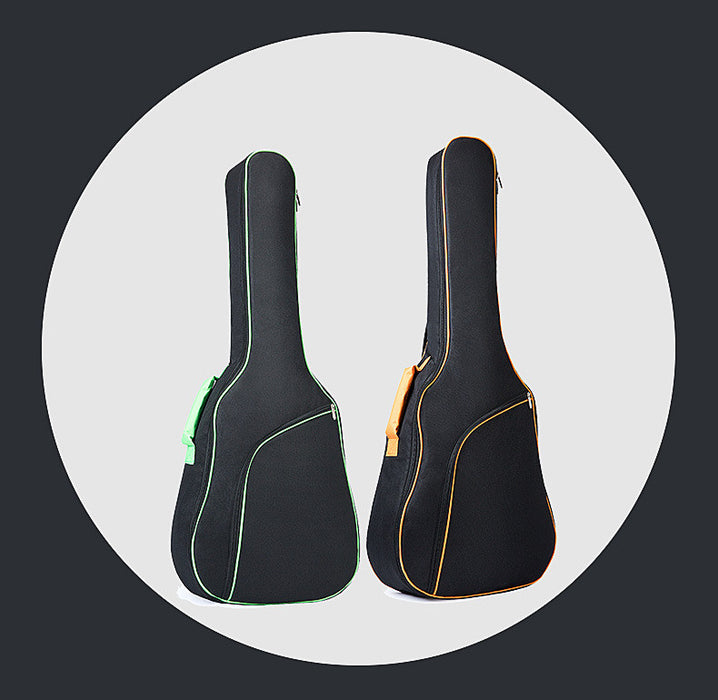 Sac de guitare acoustique universel A3, sac à bandoulière étanche pour instruments