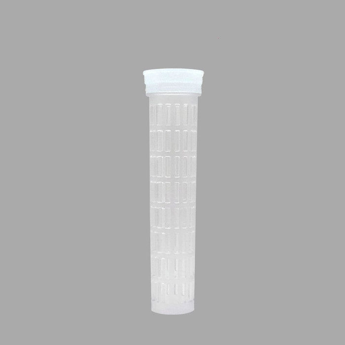 1-Liter-Tritan-Wasserflasche mit Time-Marker-Bounce-Abdeckung