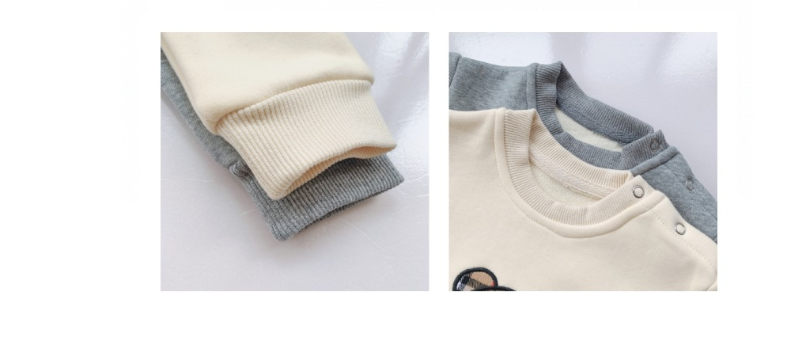 Bebê onesies meninos macacão de bebê na moda fãs infantis roupas infantis meninas macacão xadrez crianças macacões ursos