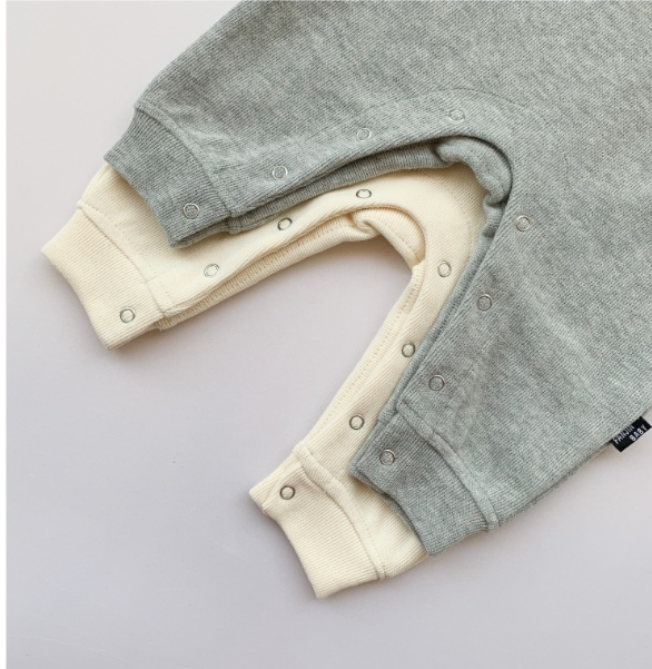 Bebê onesies meninos macacão de bebê na moda fãs infantis roupas infantis meninas macacão xadrez crianças macacões ursos