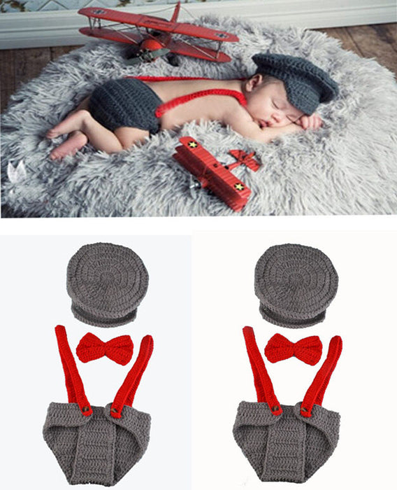 Vestiti per fotografia per neonati per bambini Vestiti per foto di luna piena per 100 giorni