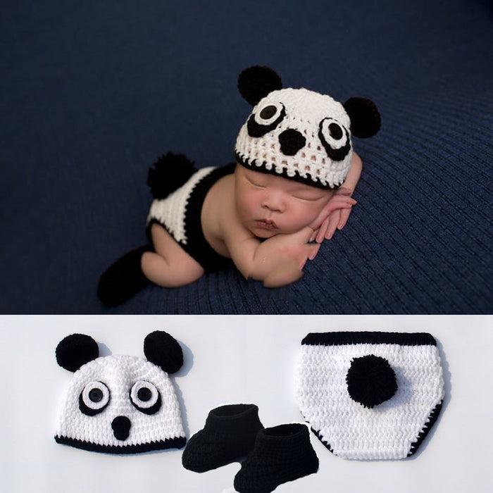 Vestiti per fotografia per neonati per bambini Vestiti per foto di luna piena per 100 giorni