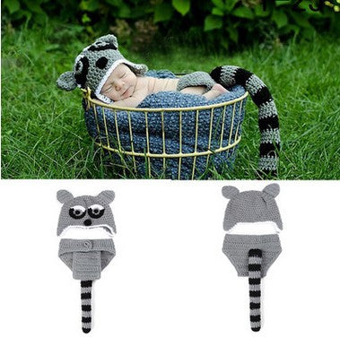 Vestiti per fotografia per neonati per bambini Vestiti per foto di luna piena per 100 giorni