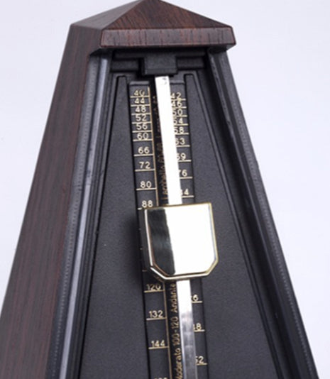 Torre Metrónomo Guitarra Piano Violín Guzheng Erhu Dizi Yuk Ritmo Universal