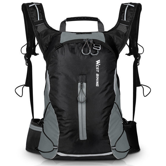 Mochila para ciclismo, bolsa para mountain bike ao ar livre