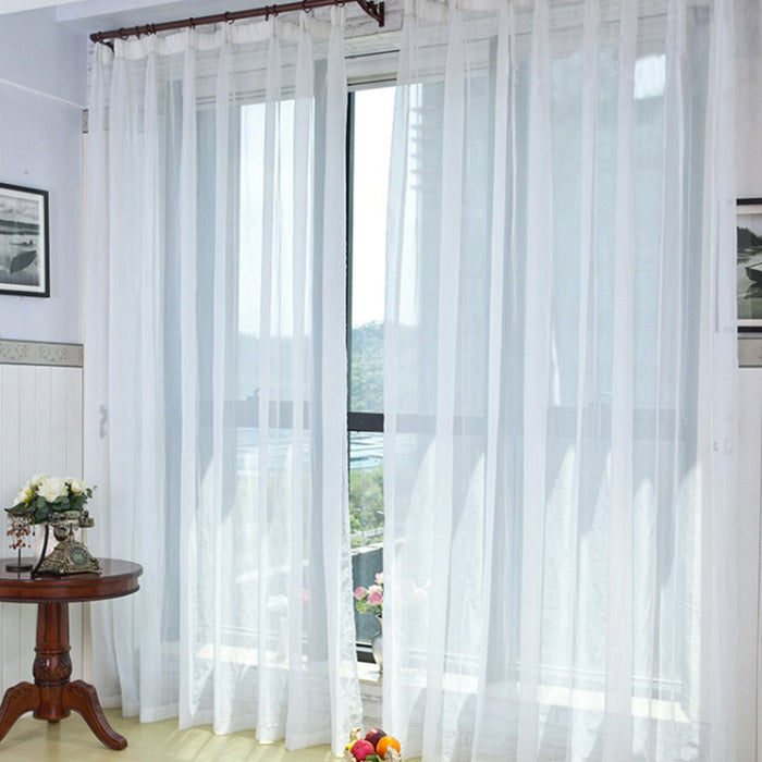 Pantallas de sombreado, Pantallas divisorias permeables a la luz, Ventanas saledizas para el balcón de la sala de estar