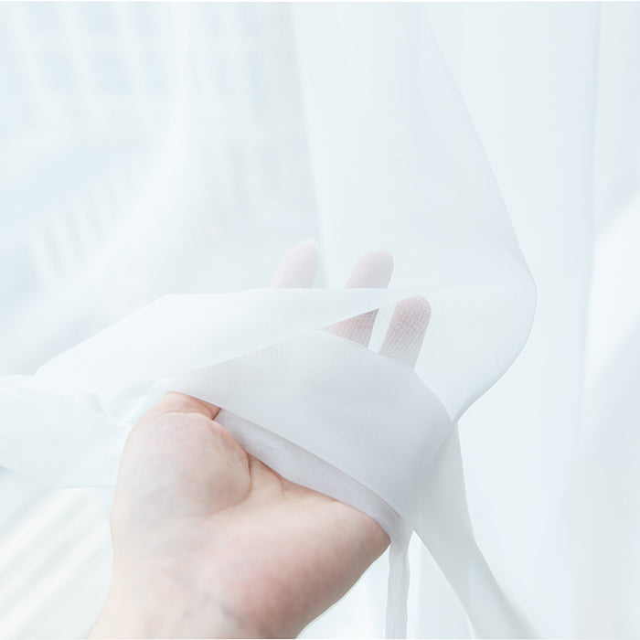 Pantallas de sombreado, Pantallas divisorias permeables a la luz, Ventanas saledizas para el balcón de la sala de estar
