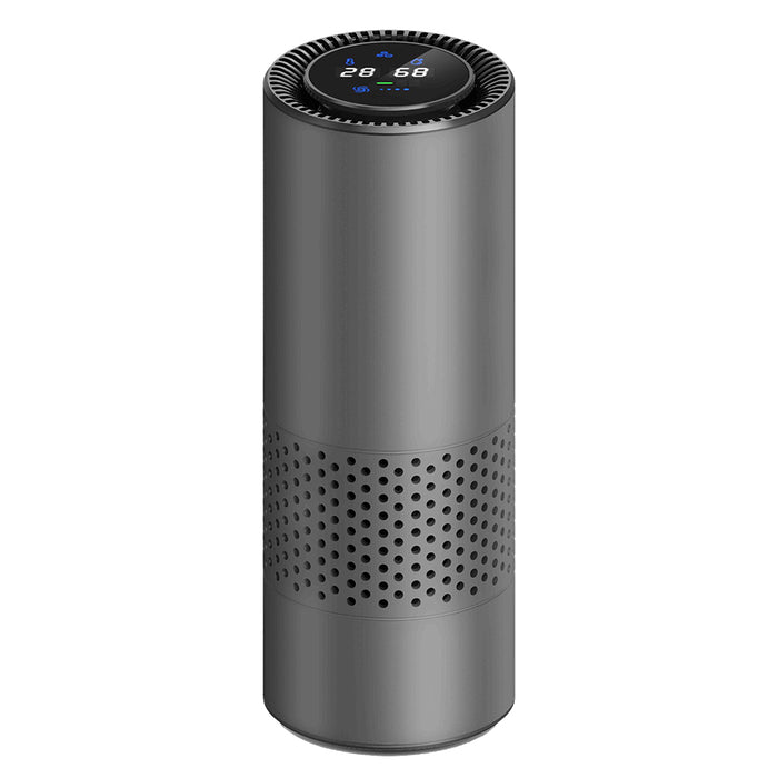 Purificador de detección de aire TVOC