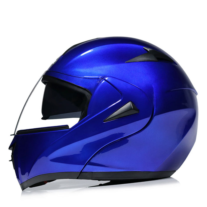Casque Bluetooth mâle moto électrique casque électrique