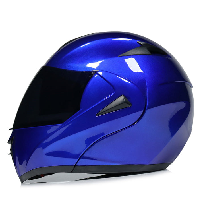 Casque Bluetooth mâle moto électrique casque électrique