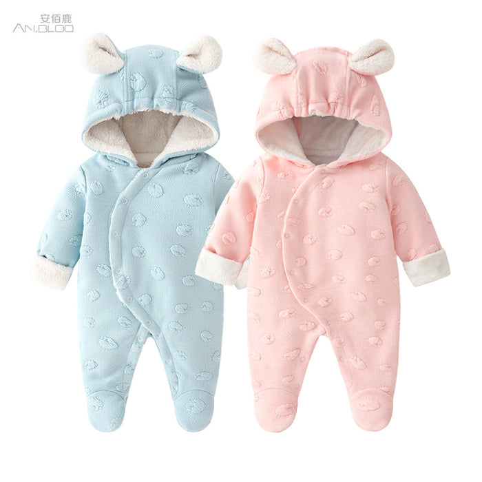 Mameluco de la princesa de los onesies del bebé de la ropa del bebé