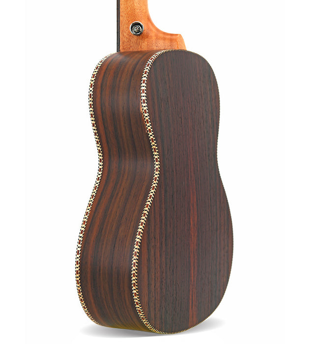 ukelele guitarra pequeña