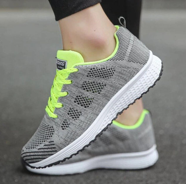 Zapatos de mujer Zapatillas deportivas