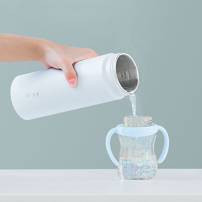 Vaso electrico mijo 400ML
