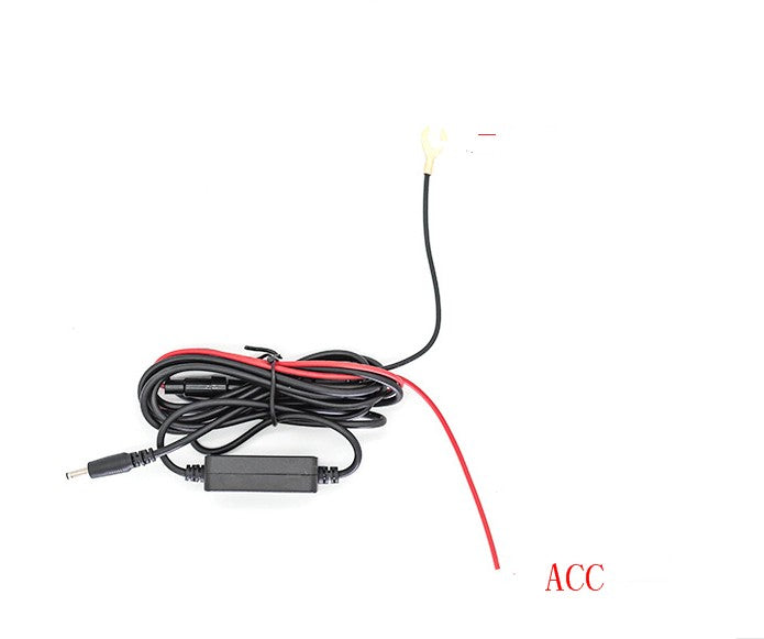 Grabadora de conducción de motocicleta locomotora 1080P, grabadora de conducción de doble lente impermeable delantera y trasera de tipo dividido