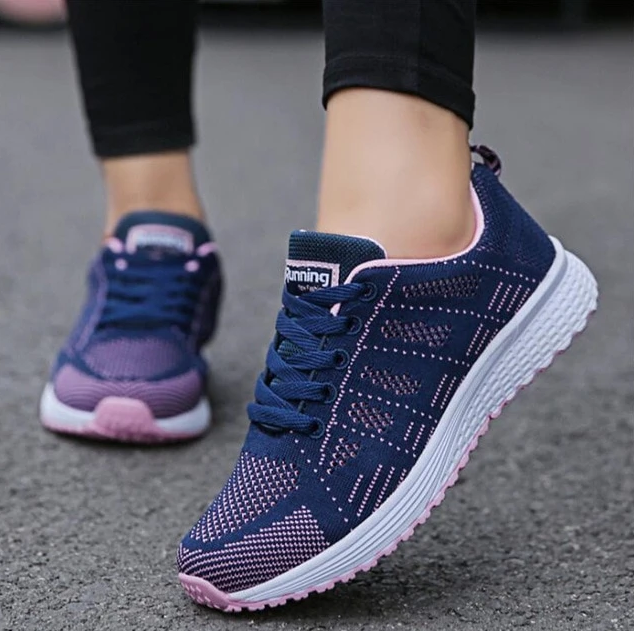 Zapatos de mujer Zapatillas deportivas