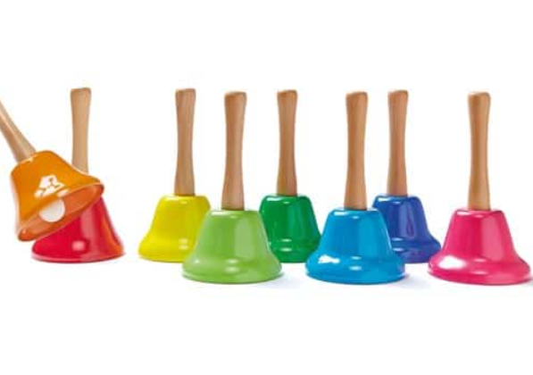 juguetes musicales para niños