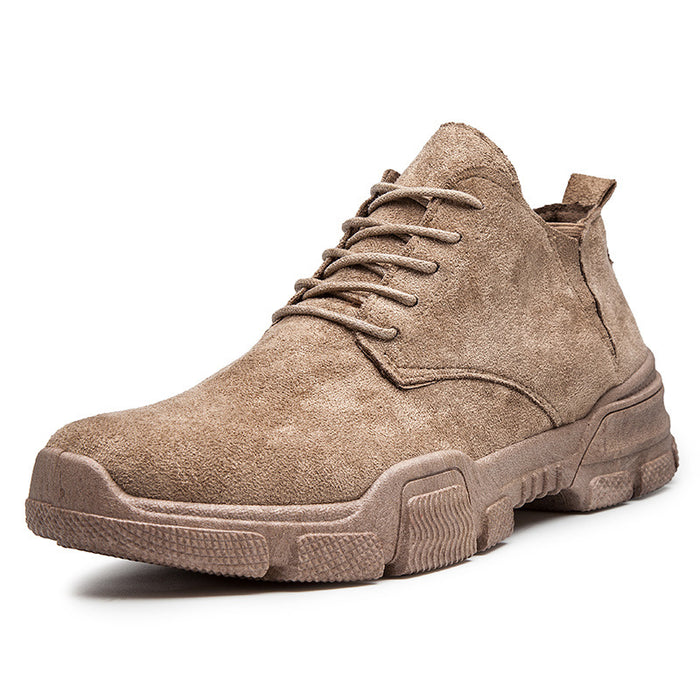 Zapatos de hombre Martin primavera otoño