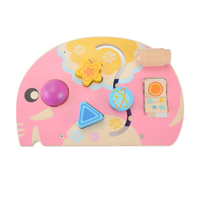 Brinquedos educativos para piano musical