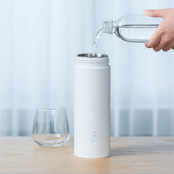 Vaso electrico mijo 400ML