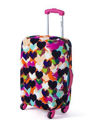 Suitcase boot
